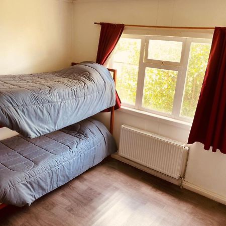 Hostel Paihuen 푸에르토나탈레스 외부 사진