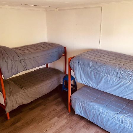 Hostel Paihuen 푸에르토나탈레스 외부 사진