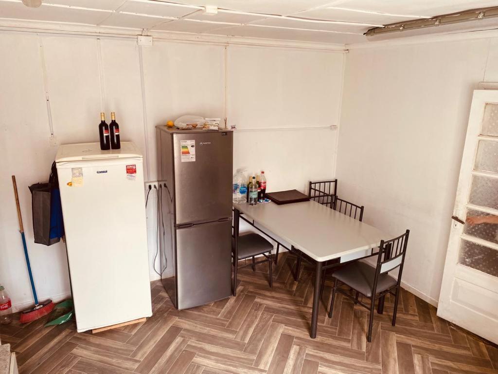 Hostel Paihuen 푸에르토나탈레스 외부 사진