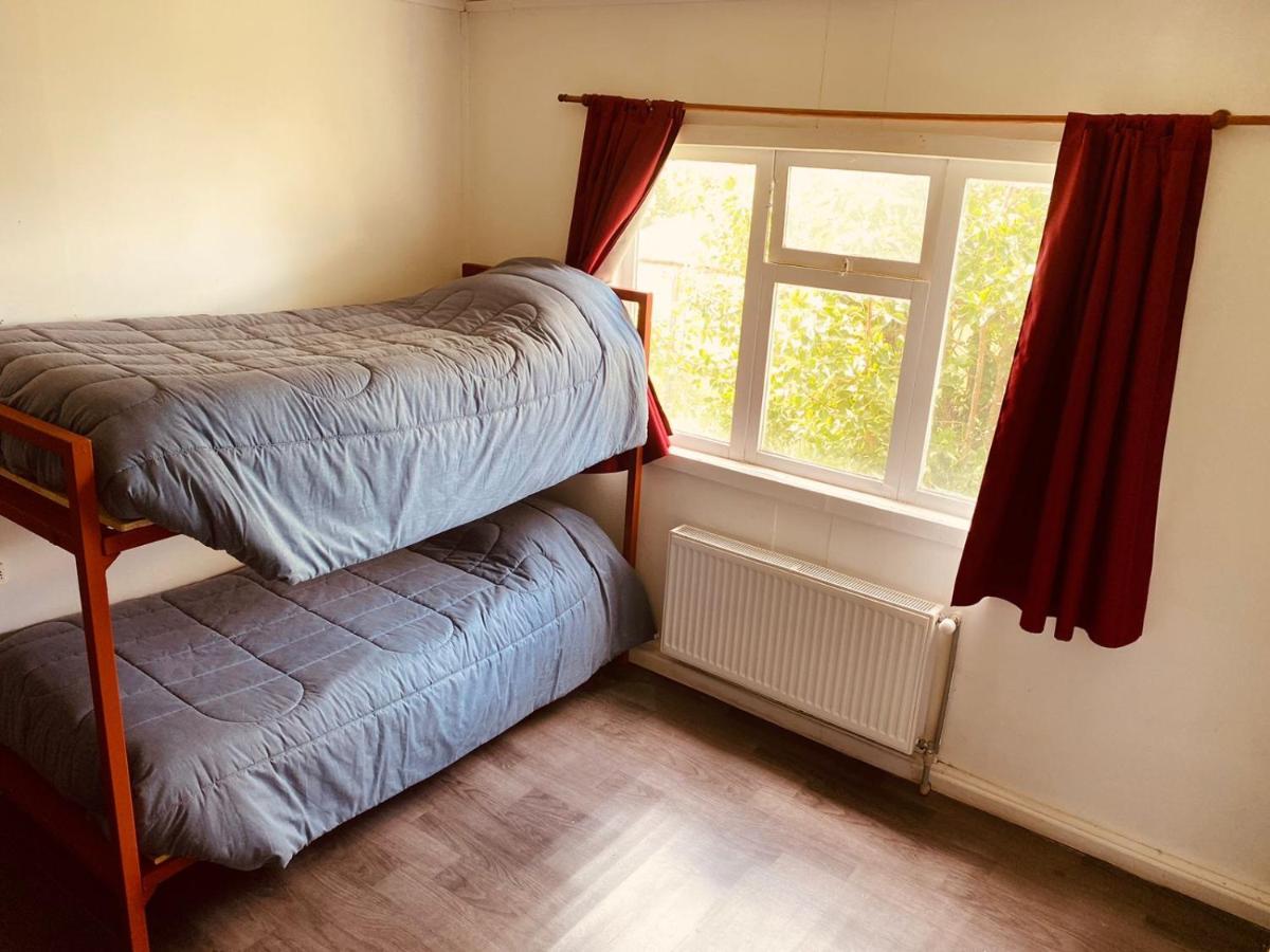 Hostel Paihuen 푸에르토나탈레스 외부 사진